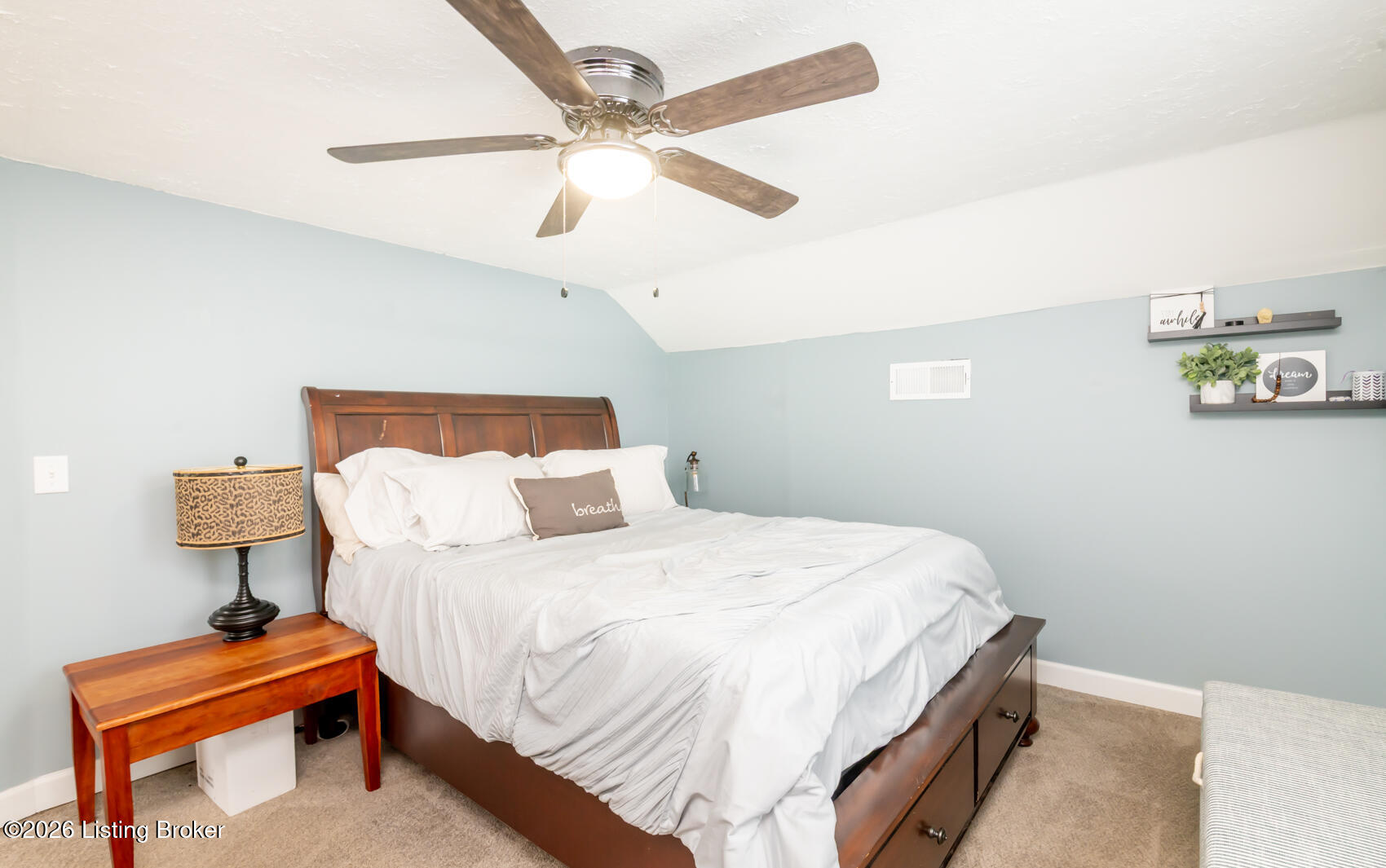 1485 Birdie Road Lawrenceburg, KY 40342 - Photo 36 of 51 First Additional Bedroom