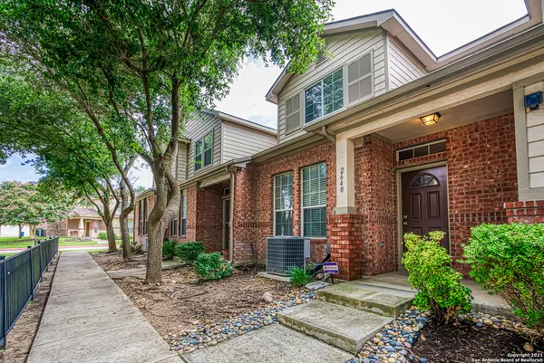 $1,650 | 2640 Grayson Way, Unit 2640, San Antonio, TX 78232
