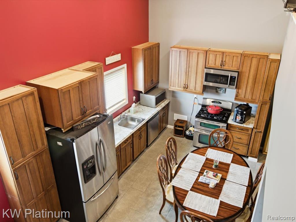 493 Wood Road Snover, MI 48472 - Photo 55 of 61