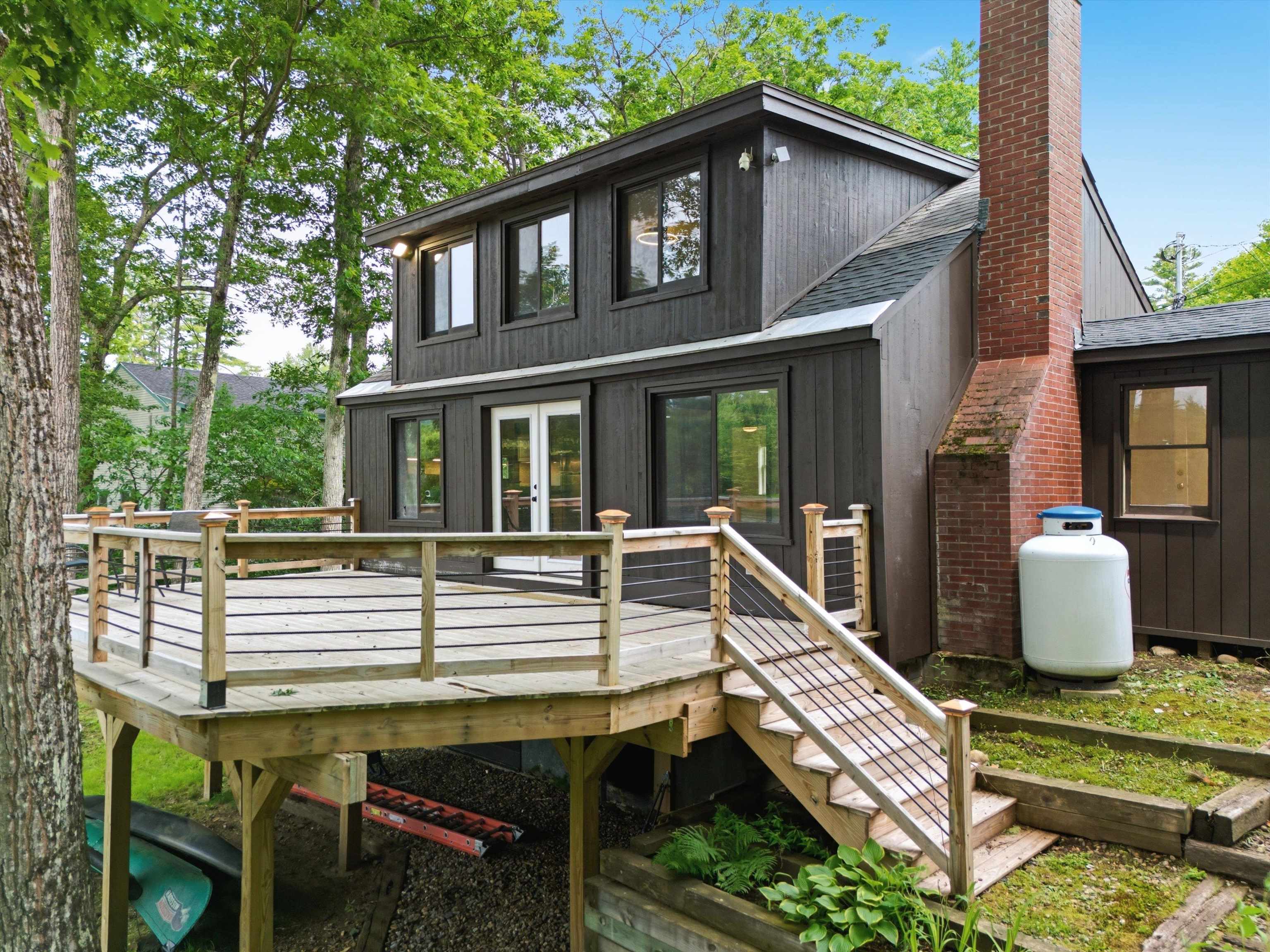 405 Bay Road Andover, NH 03216 - Photo 6 of 48