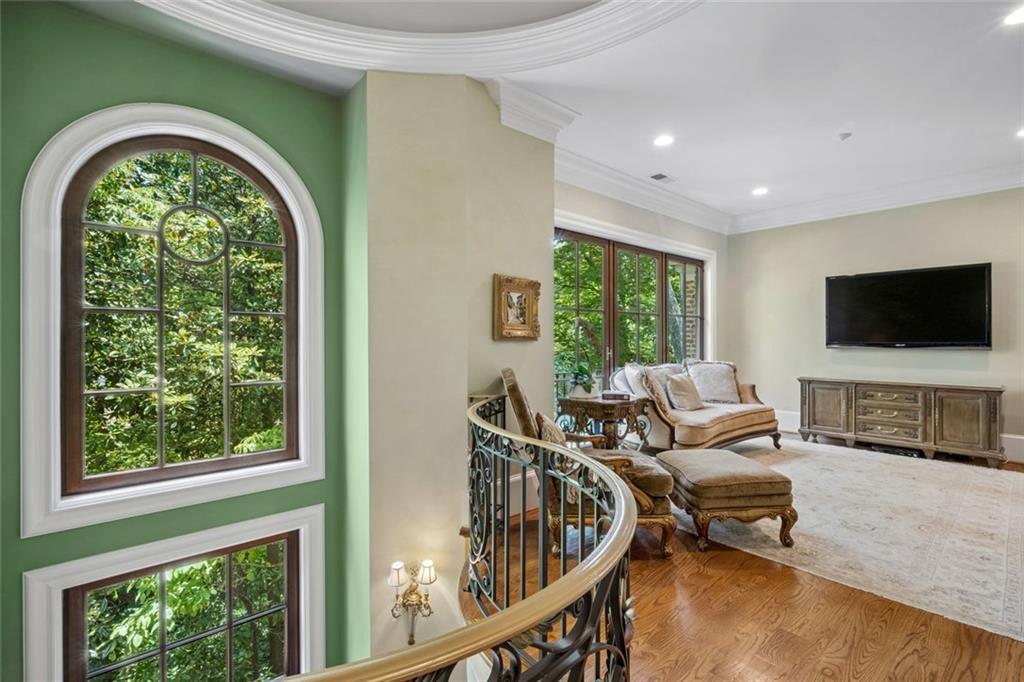 125 Blackland Road Northwest Atlanta, GA 30342 - Photo 53 of 106