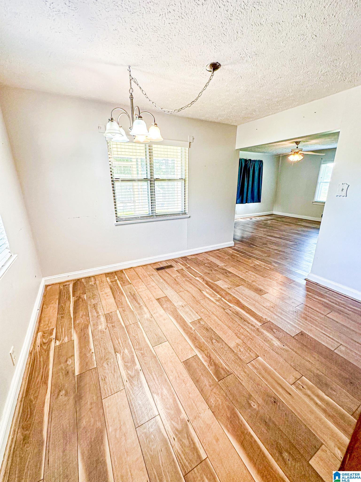 1511 Taylors Mill Road Talladega, AL 35160 - Photo 5 of 18