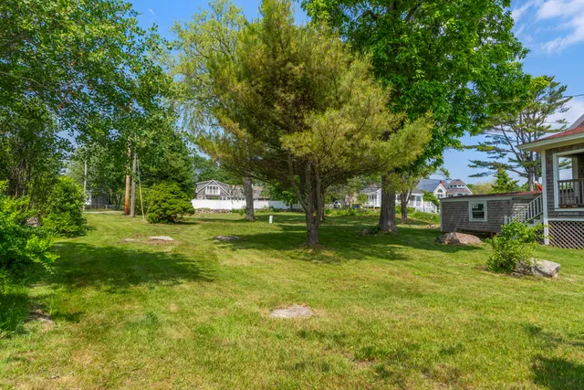 $2,999,000 | 4 Hamlin Place, York, ME 03909