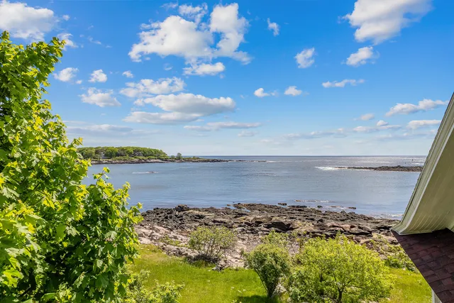 $2,999,000 | 4 Hamlin Place, York, ME 03909