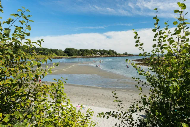 $2,999,000 | 4 Hamlin Place, York, ME 03909