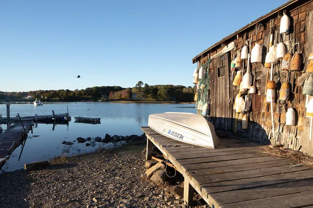 $2,999,000 | 4 Hamlin Place, York, ME 03909