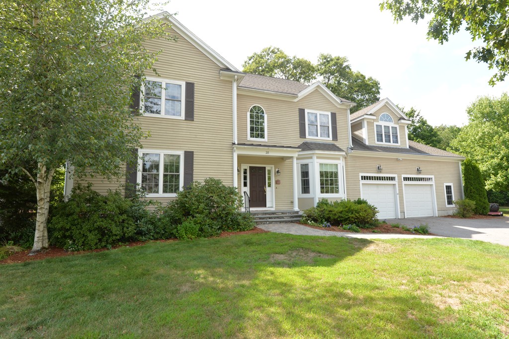 28 Rons Way Framingham, MA 01701 - Photo 1 of 1