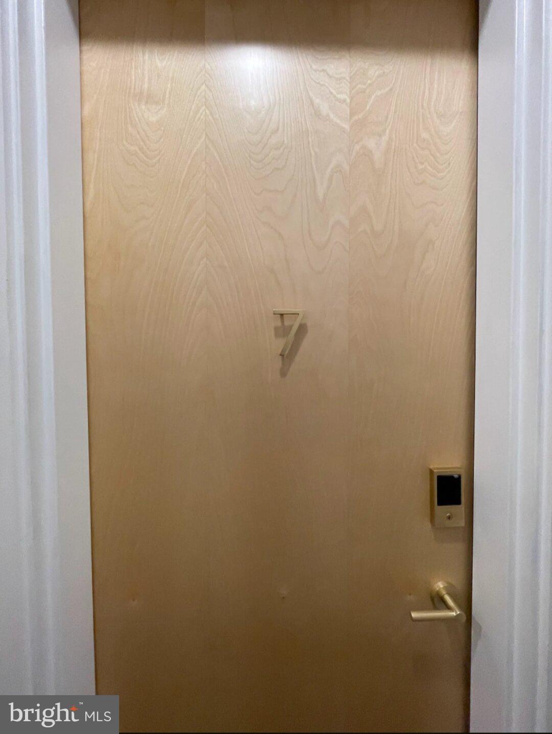 1402 12th Street Northwest, Unit 7 Washington, DC 20005 - Photo 10 of 11