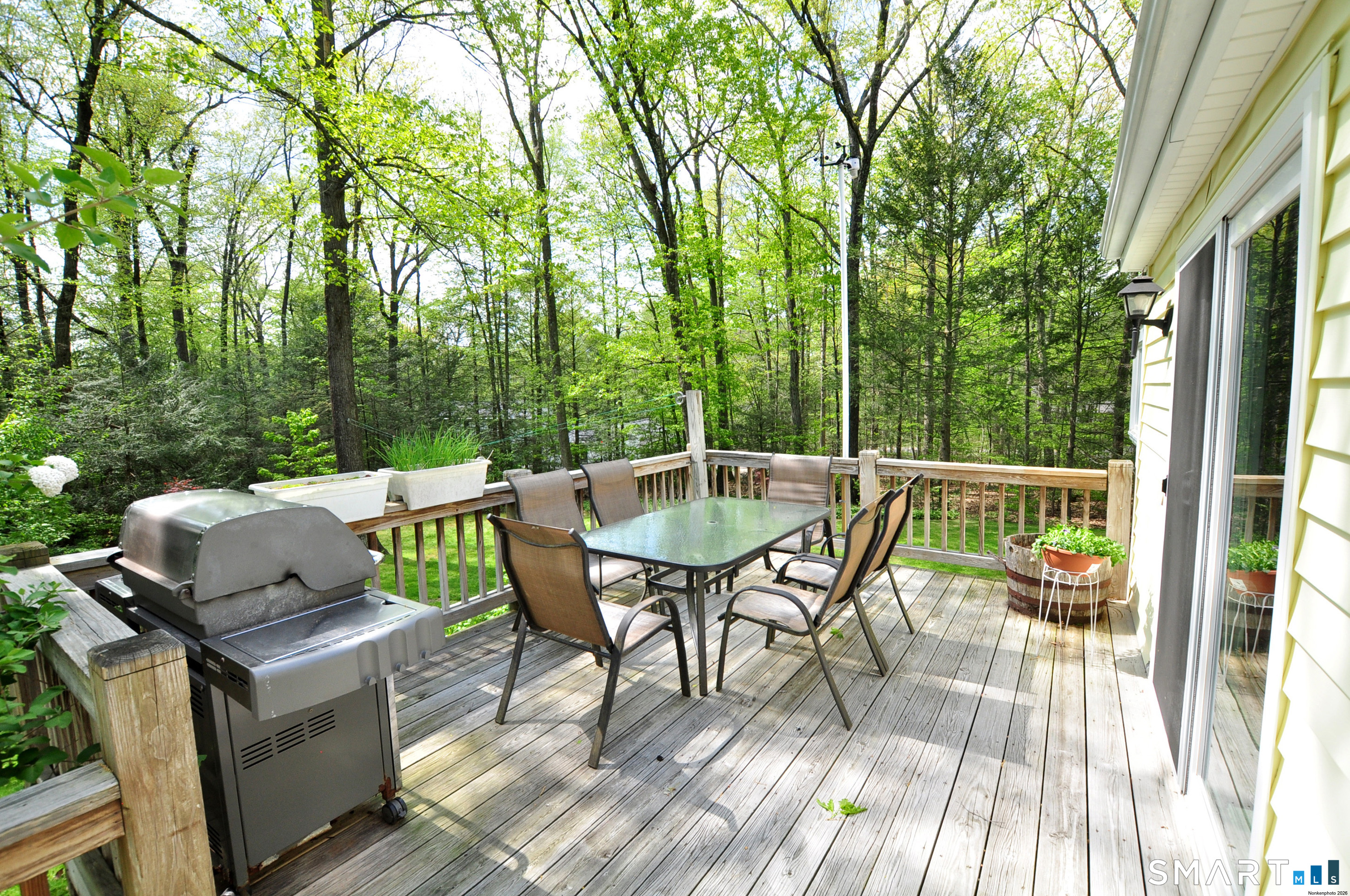 11 Roundhill Road Granby, CT 06035 - Photo 37 of 39