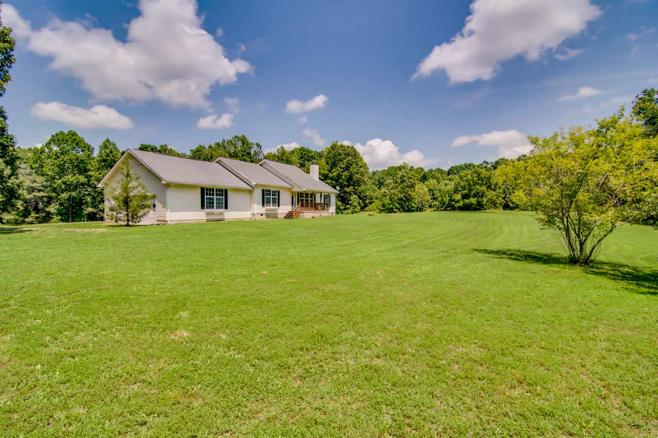 1500 Tilley Farm Road Rougemont, NC 27572 - Photo 6 of 30 Photo 6