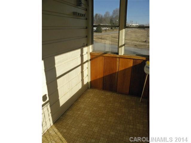 205 26th Street Southwest Hickory, NC 28602 - Photo 13 of 16 a view of balcony