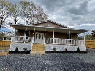 489 Myers Road Berkeley Springs, WV 25411 - Photo 1 of 26 Outside