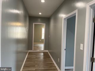 489 Myers Road Berkeley Springs, WV 25411 - Photo 18 of 26 Hallway