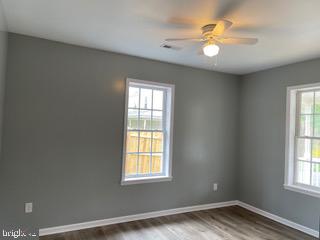 489 Myers Road Berkeley Springs, WV 25411 - Photo 19 of 26 First bedroom