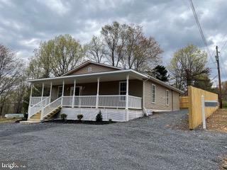 489 Myers Road Berkeley Springs, WV 25411 - Photo 3 of 26 Come check out before it's gone!