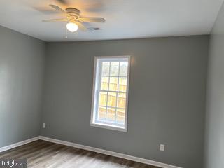 489 Myers Road Berkeley Springs, WV 25411 - Photo 21 of 26 Second bedroom
