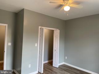 489 Myers Road Berkeley Springs, WV 25411 - Photo 22 of 26 Second bedroom