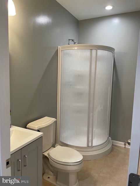 489 Myers Road Berkeley Springs, WV 25411 - Photo 23 of 26 Second full bathroom - all new!