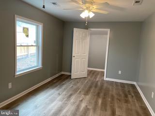 489 Myers Road Berkeley Springs, WV 25411 - Photo 24 of 26 Master bedroom