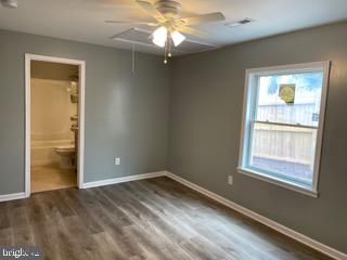 489 Myers Road Berkeley Springs, WV 25411 - Photo 25 of 26 Master bedroom