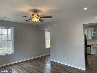 489 Myers Road Berkeley Springs, WV 25411 - Photo 10 of 26 New windows, new flooring, all is new!