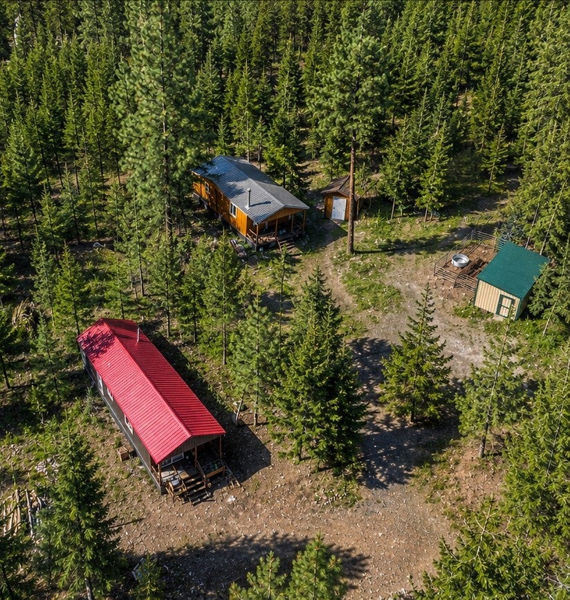 949 Verde Creek Road Superior, MT 59872 - Photo 22 of 30 Gallery Image 22
