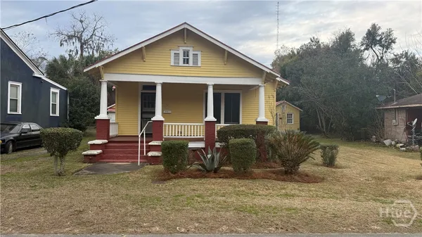 $310,000 | 3313 Gragg Street, Thunderbolt, GA 31404