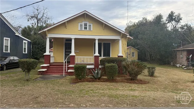 $320,000 | 3313 Gragg Street, Thunderbolt, GA 31404