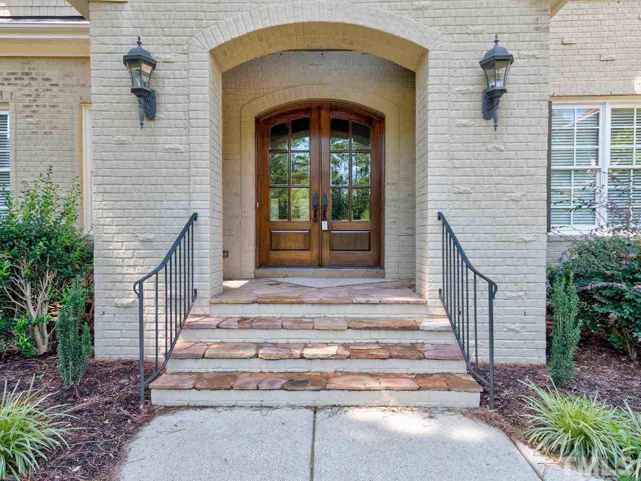 1312 Caistor Lane Raleigh, NC 27614 - Photo 2 of 30 Gallery Image 2
