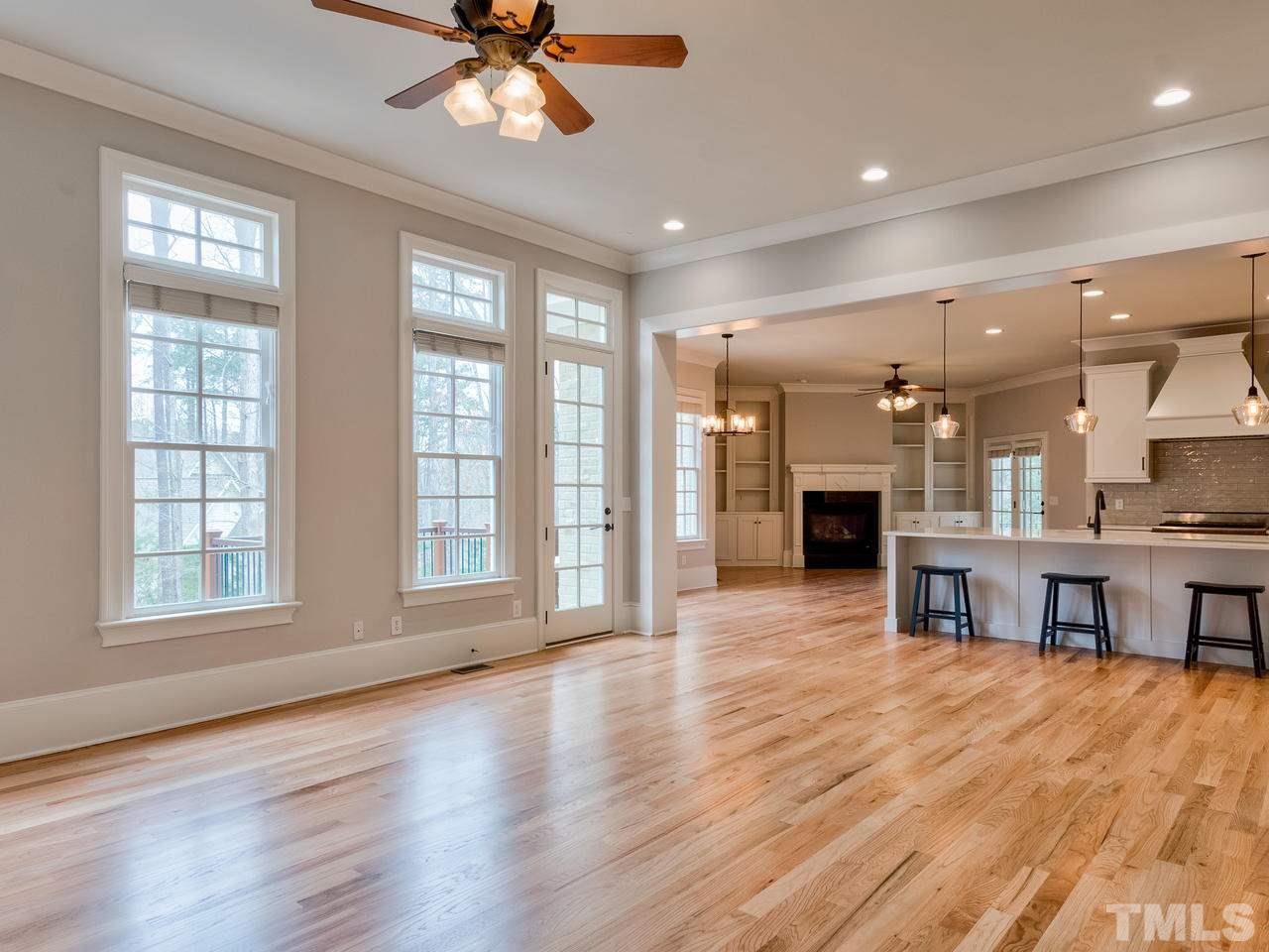 1312 Caistor Lane Raleigh, NC 27614 - Photo 11 of 30 Gallery Image 11