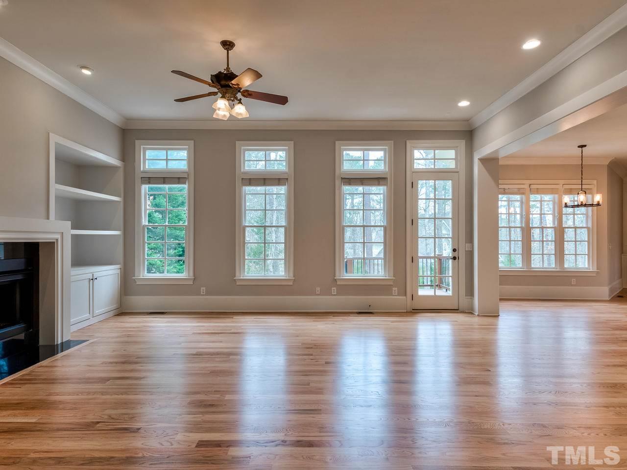 1312 Caistor Lane Raleigh, NC 27614 - Photo 13 of 30 Gallery Image 13