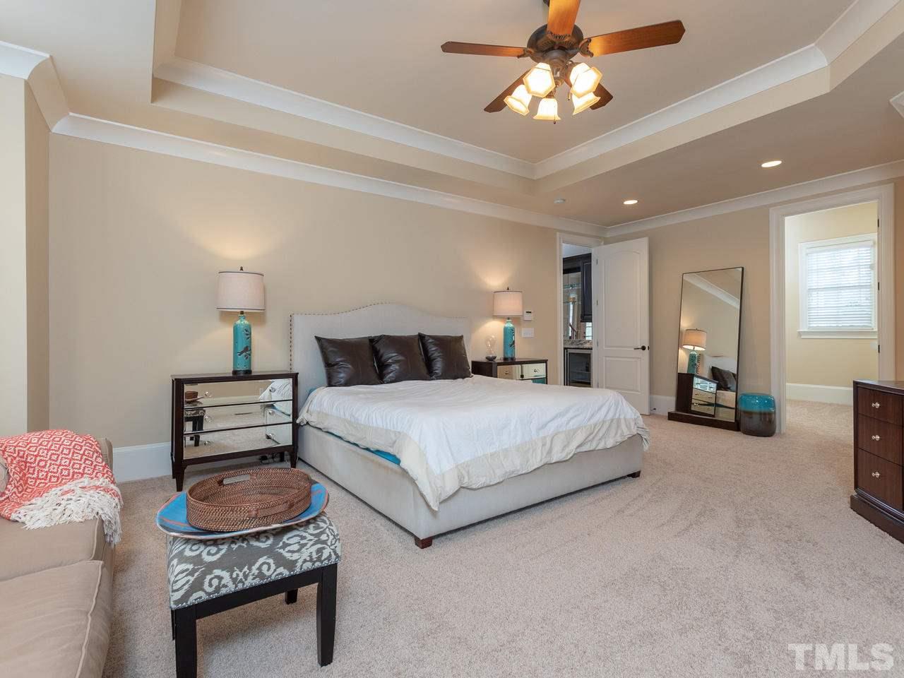 1312 Caistor Lane Raleigh, NC 27614 - Photo 14 of 30 Gallery Image 14