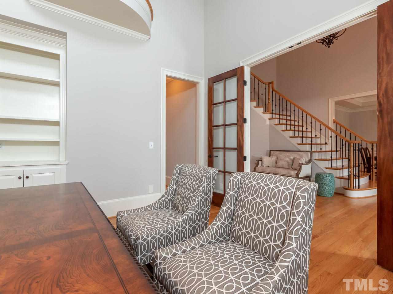 1312 Caistor Lane Raleigh, NC 27614 - Photo 20 of 30 Gallery Image 20
