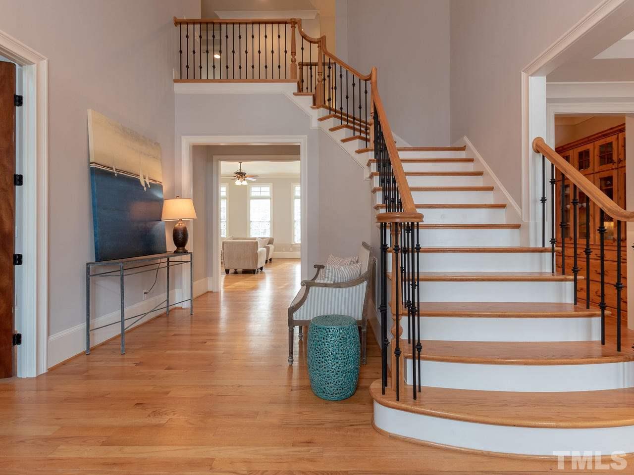 1312 Caistor Lane Raleigh, NC 27614 - Photo 3 of 30 Gallery Image 3