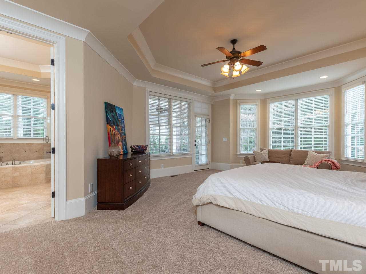 1312 Caistor Lane Raleigh, NC 27614 - Photo 22 of 30 Gallery Image 22
