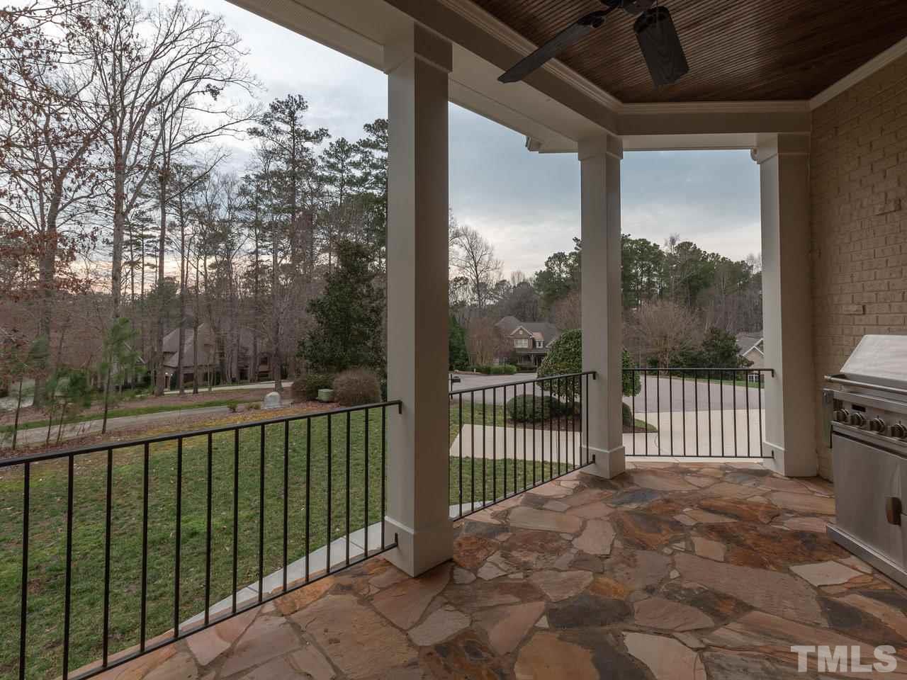 1312 Caistor Lane Raleigh, NC 27614 - Photo 26 of 30 Gallery Image 26