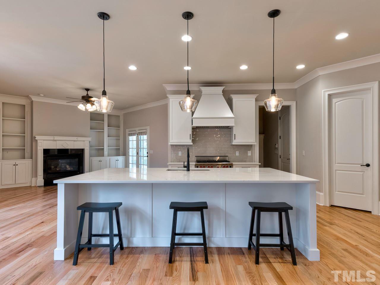 1312 Caistor Lane Raleigh, NC 27614 - Photo 4 of 30 Gallery Image 4