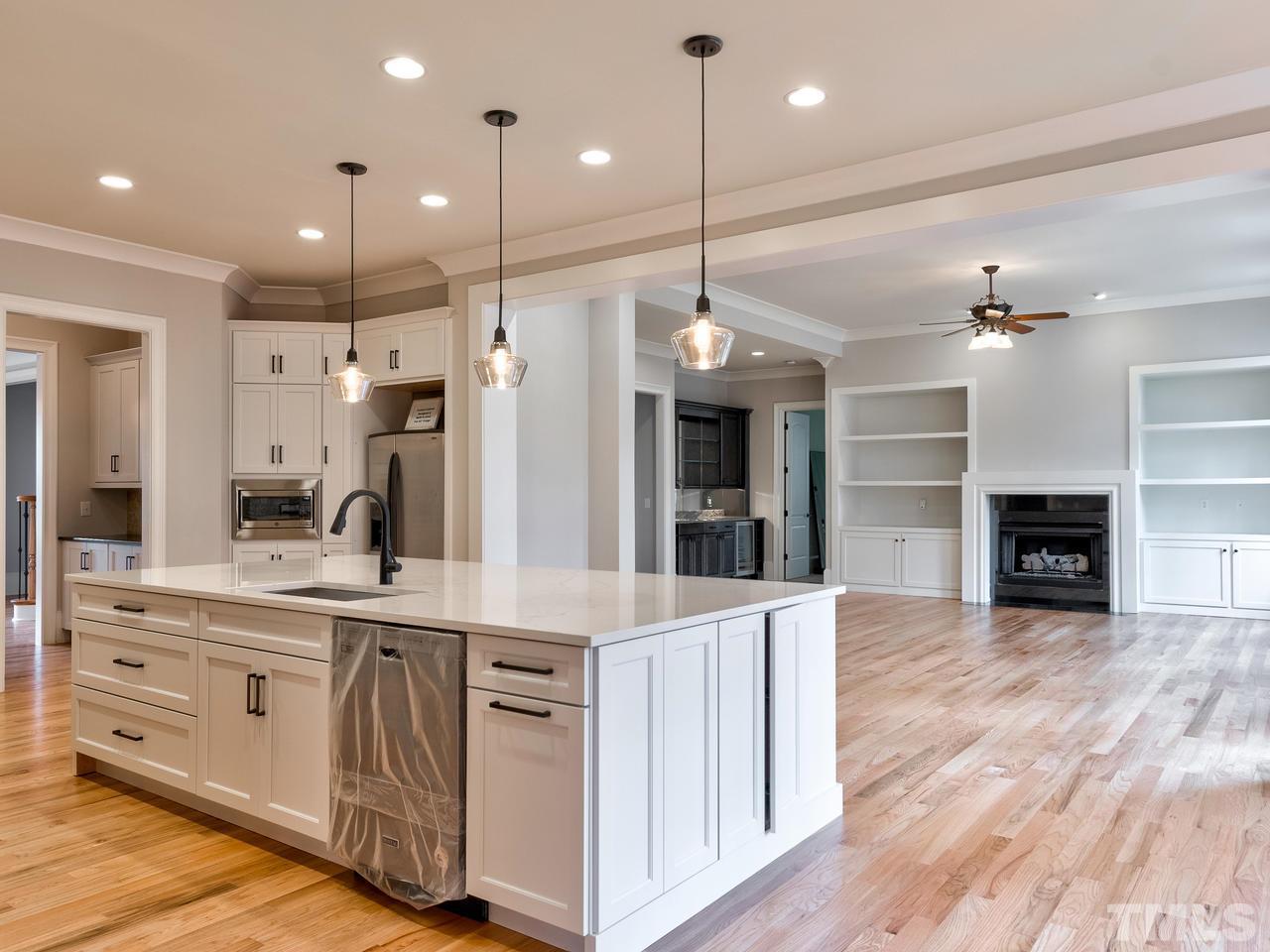 1312 Caistor Lane Raleigh, NC 27614 - Photo 6 of 30 Gallery Image 6