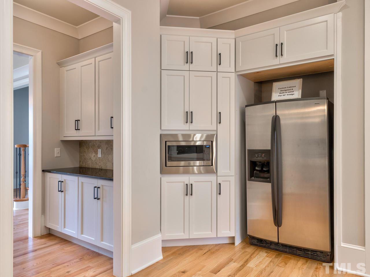 1312 Caistor Lane Raleigh, NC 27614 - Photo 7 of 30 Gallery Image 7