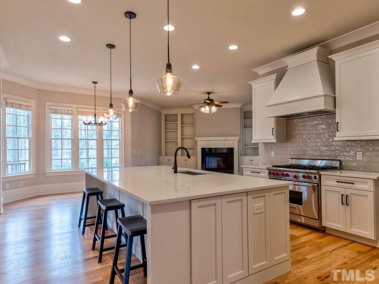 1312 Caistor Lane Raleigh, NC 27614 - Photo 8 of 30 Gallery Image 8