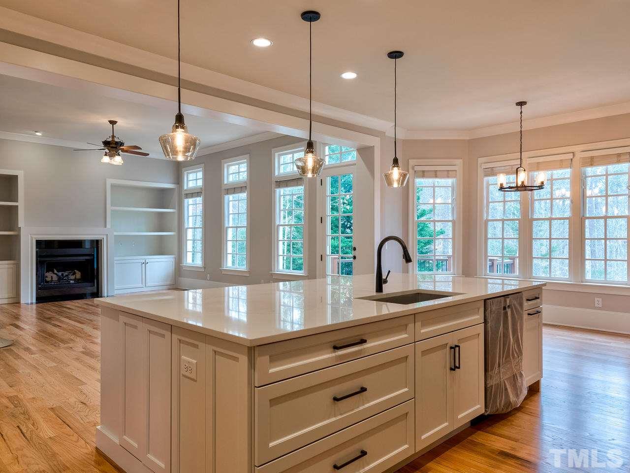 1312 Caistor Lane Raleigh, NC 27614 - Photo 9 of 30 Gallery Image 9