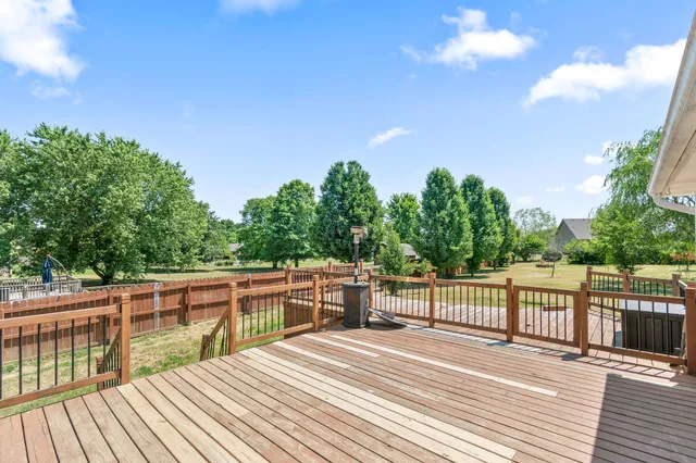 $1,400 | 1435 Amy Avenue, Clarksville, TN 37042