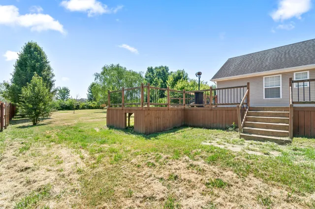 $1,400 | 1435 Amy Avenue, Clarksville, TN 37042