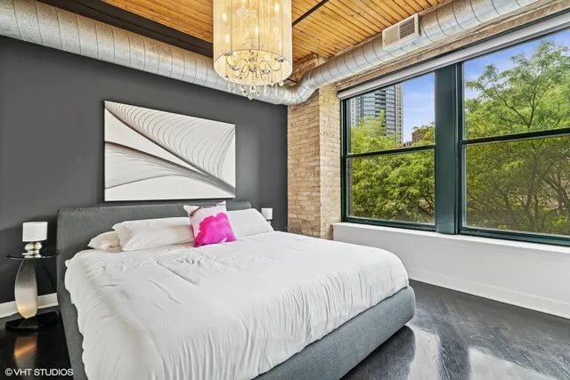 a bathroom with a sink and a shower