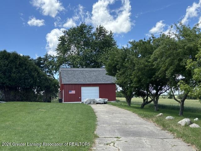 11892 South Wright Road Eagle, MI 48822 - Photo 3 of 4 IMG_1365