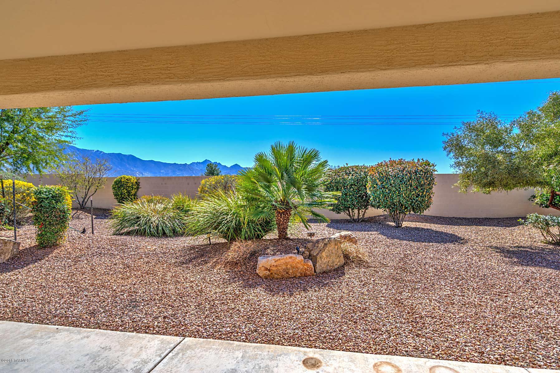 61603 East Border Rock Road Tucson, AZ 85739 - Photo 1 of 28