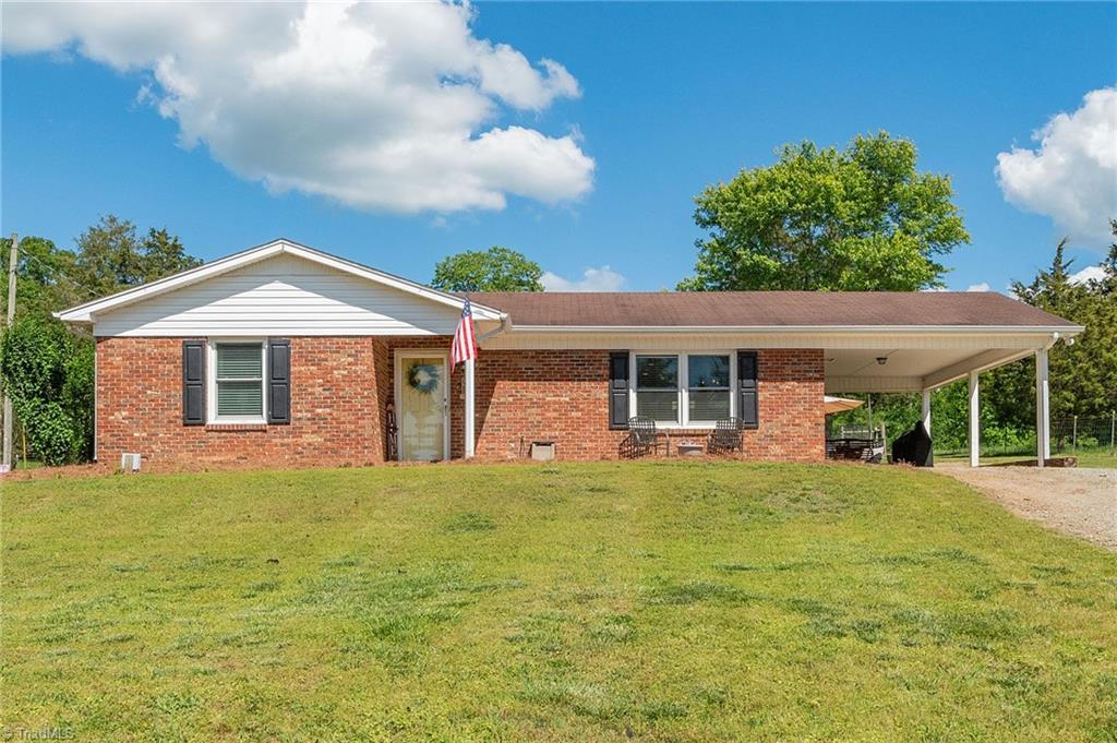678 Hedrick Mill Road Lexington, NC 27292 - Photo 1 of 39 Gallery Image 1