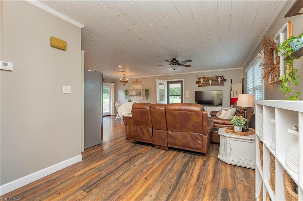 678 Hedrick Mill Road Lexington, NC 27292 - Photo 11 of 39 Gallery Image 11