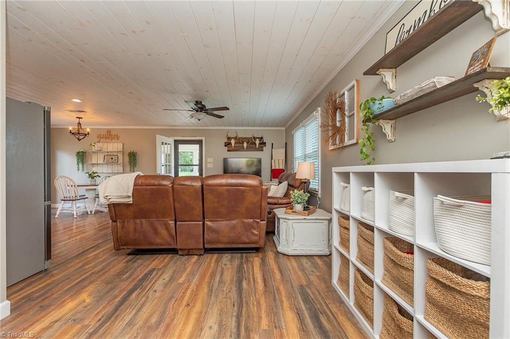 678 Hedrick Mill Road Lexington, NC 27292 - Photo 12 of 39 Gallery Image 12