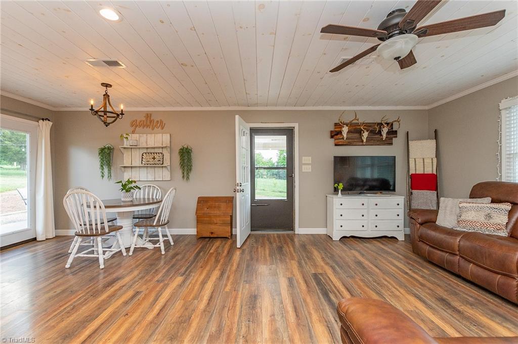 678 Hedrick Mill Road Lexington, NC 27292 - Photo 13 of 39 Gallery Image 13